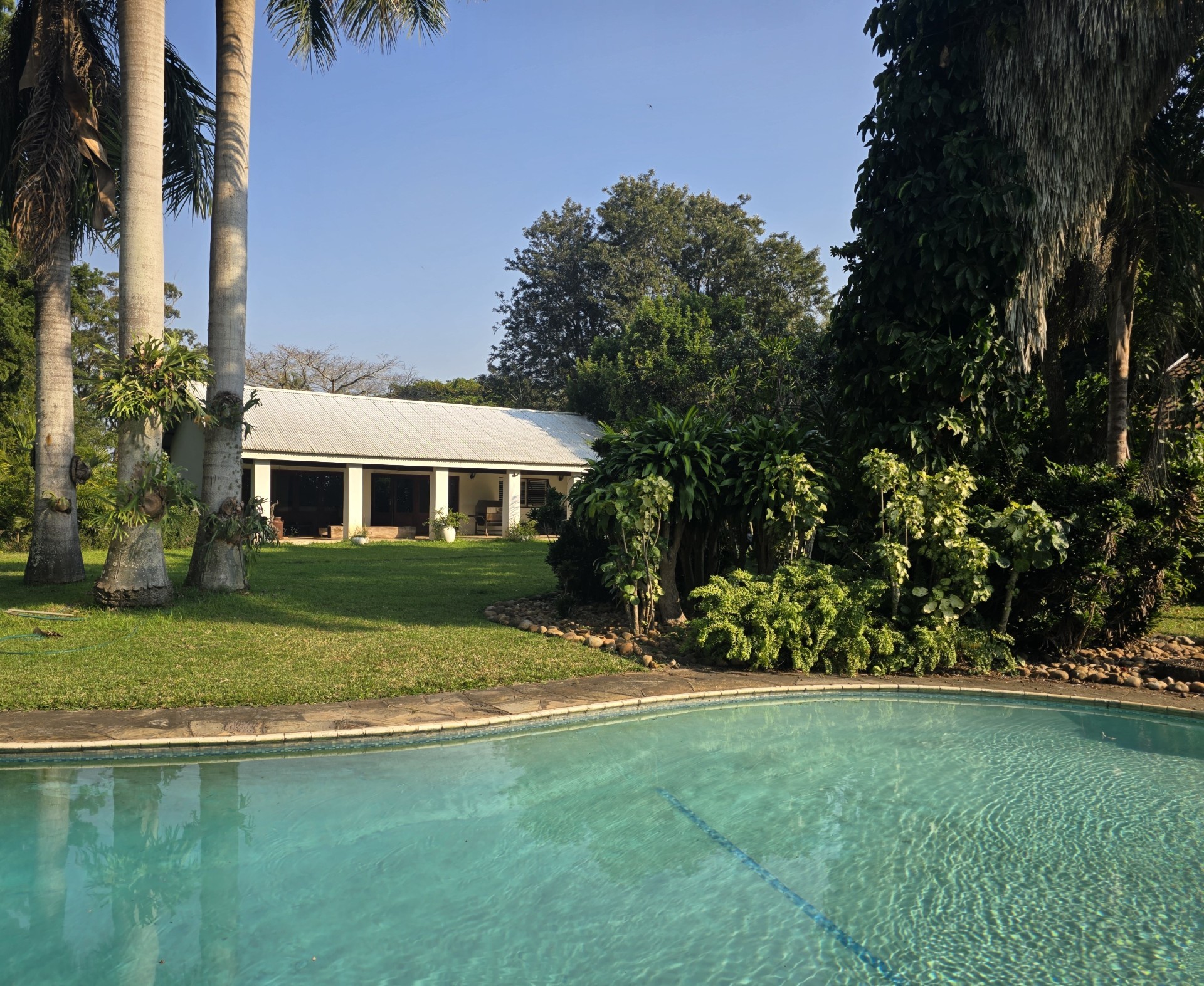 Dream home and land for sale in Umfolozi Village