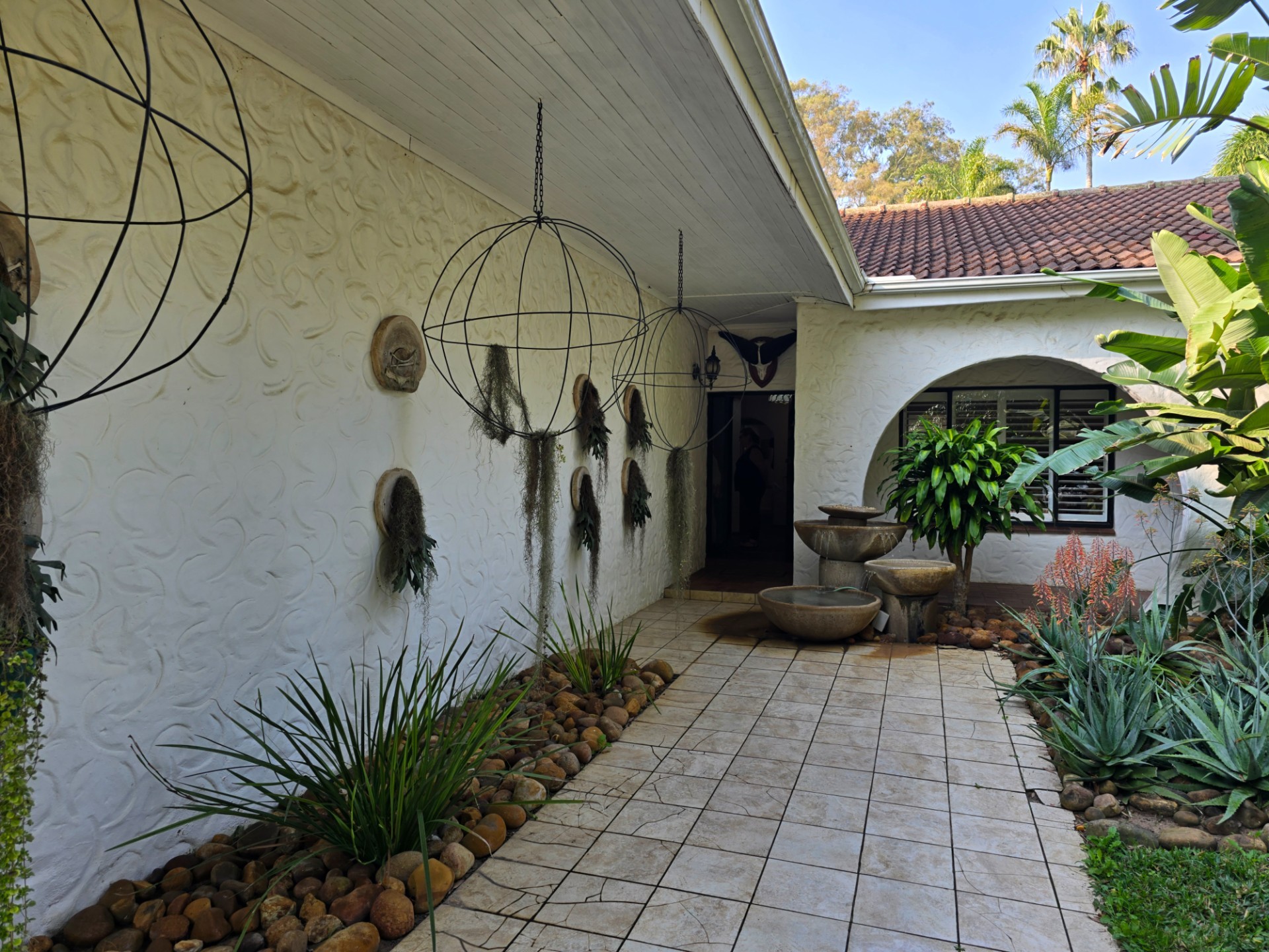 Dream home and land for sale in Umfolozi Village
