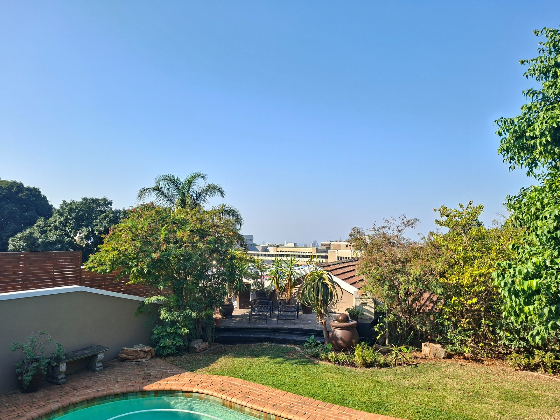 House For Sale in Bulwer, Durban, KwaZulu Natal