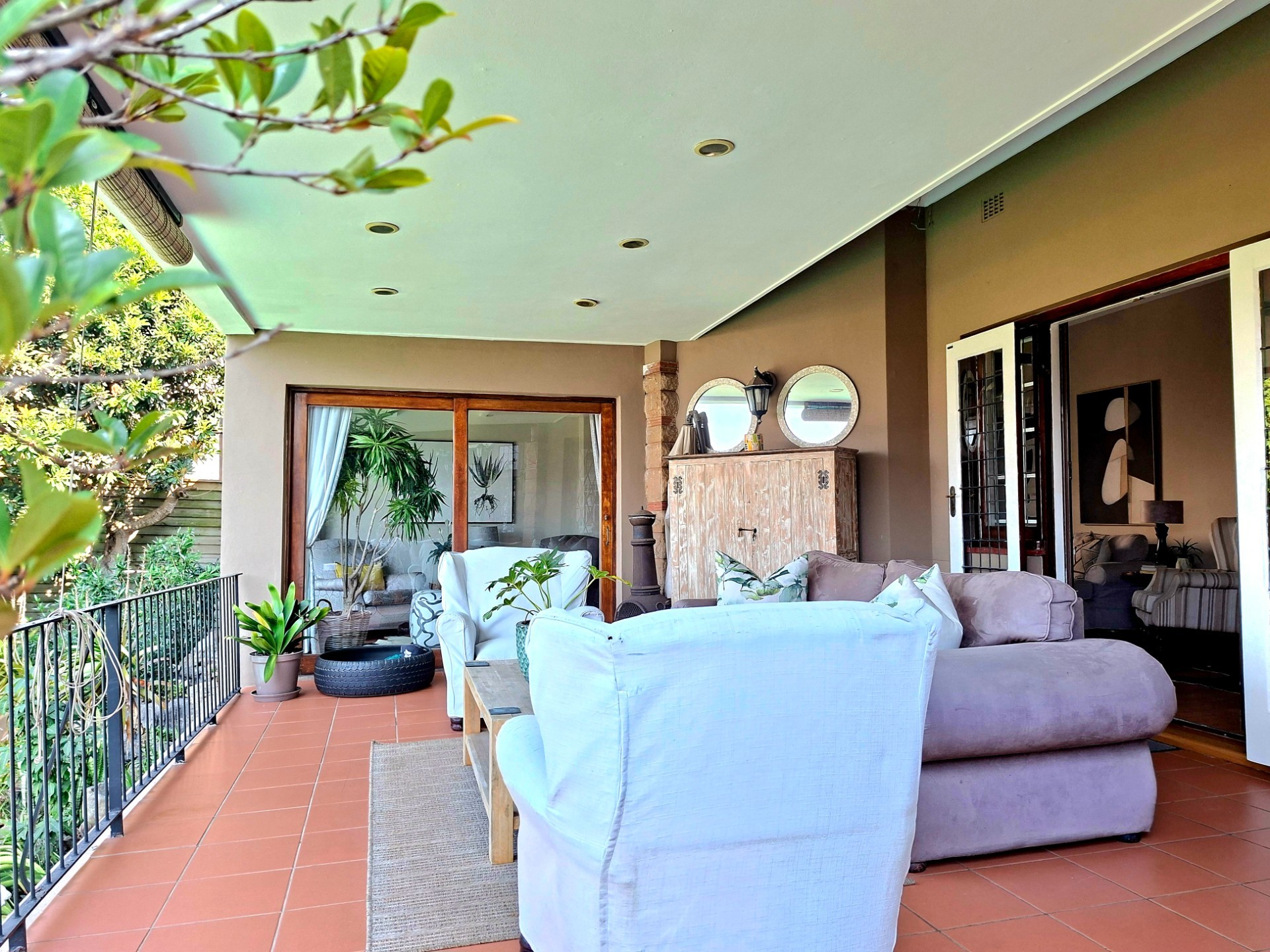 House For Sale in Bulwer, Durban, KwaZulu Natal
