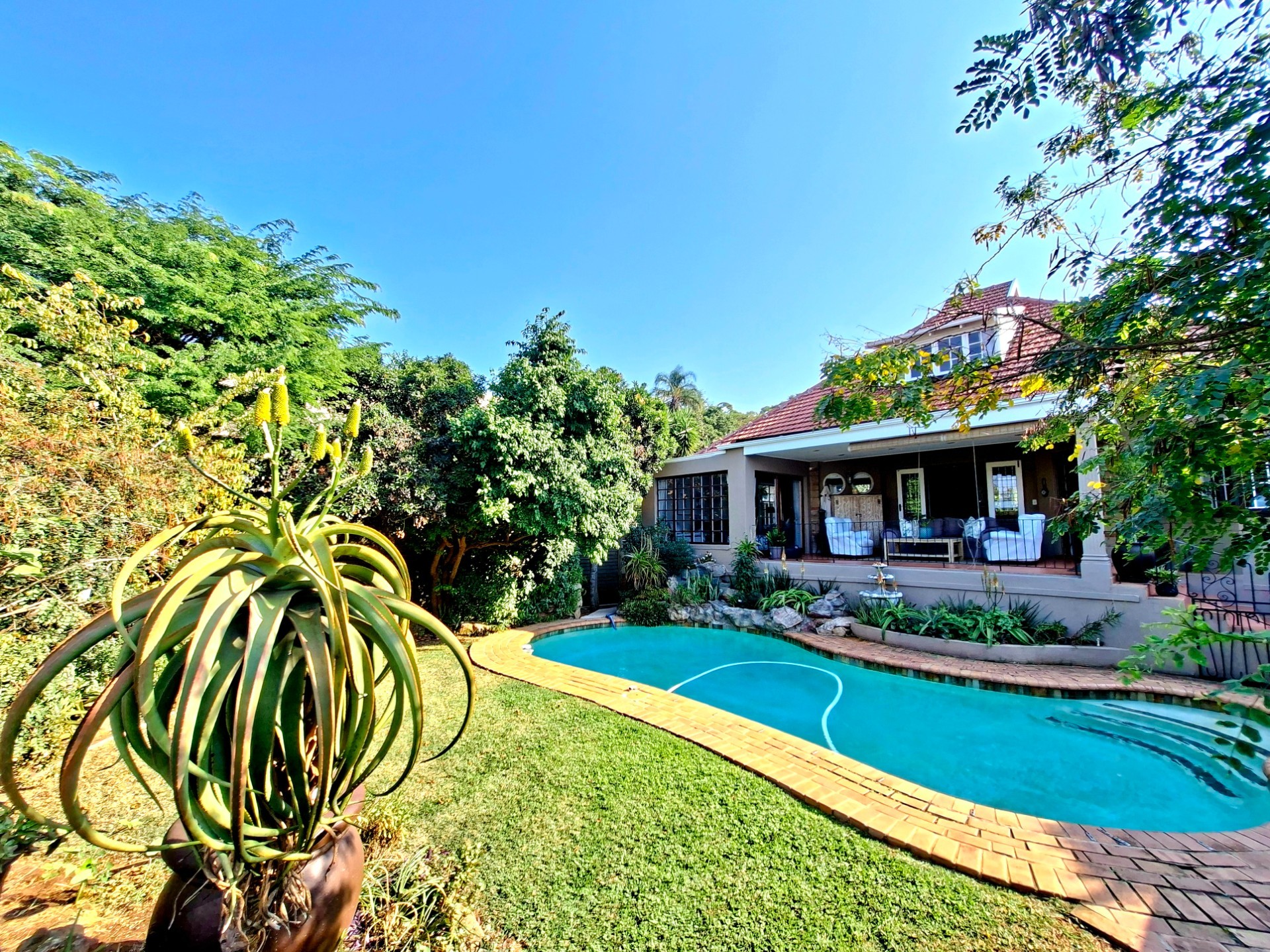 House For Sale in Bulwer, Durban, KwaZulu Natal