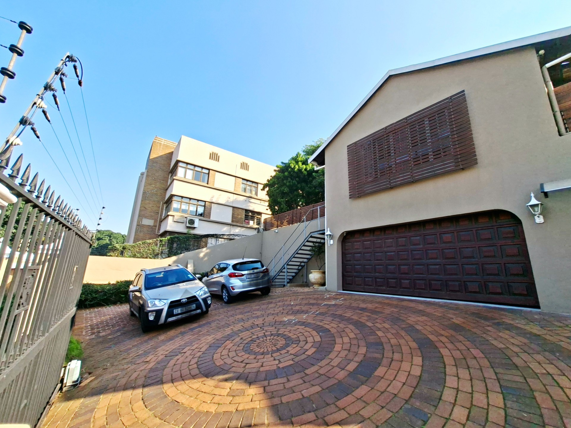 House For Sale in Bulwer, Durban, KwaZulu Natal
