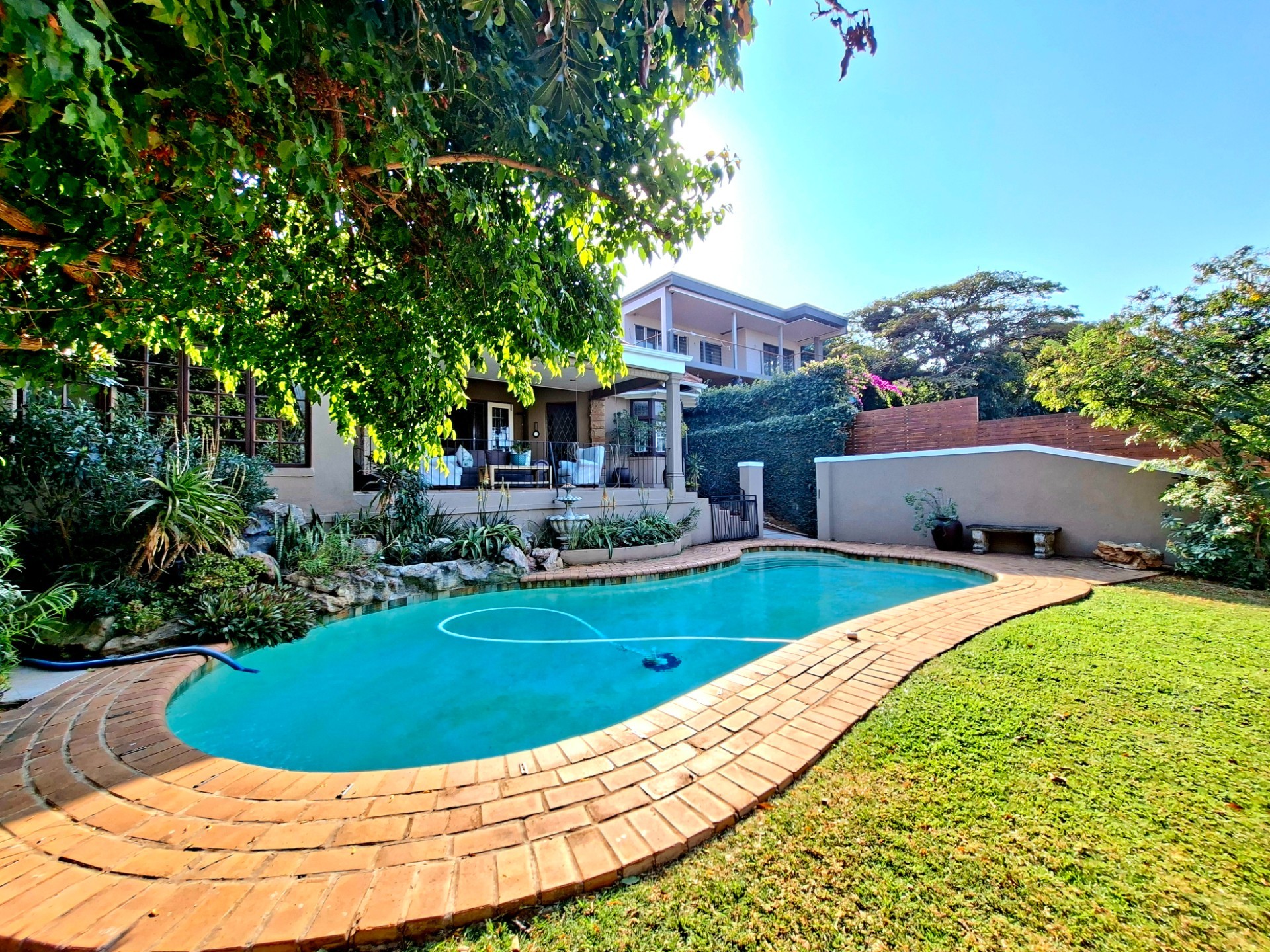 House For Sale in Bulwer, Durban, KwaZulu Natal