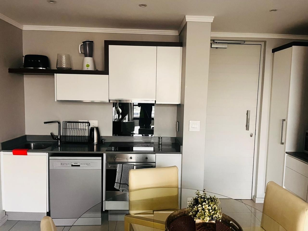 Apartment For Sale in Masingita, Sandton