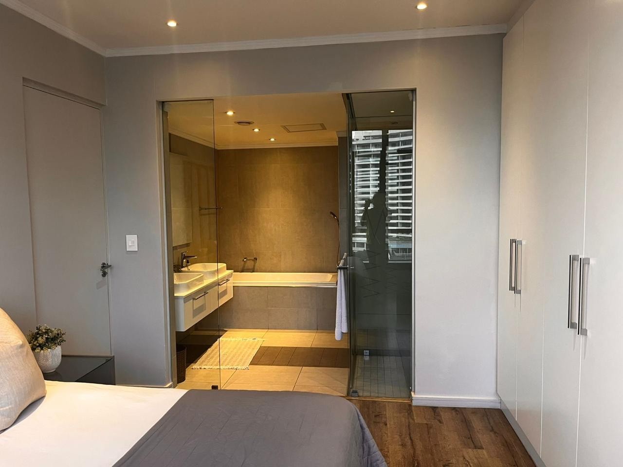 Apartment For Sale in Masingita, Sandton