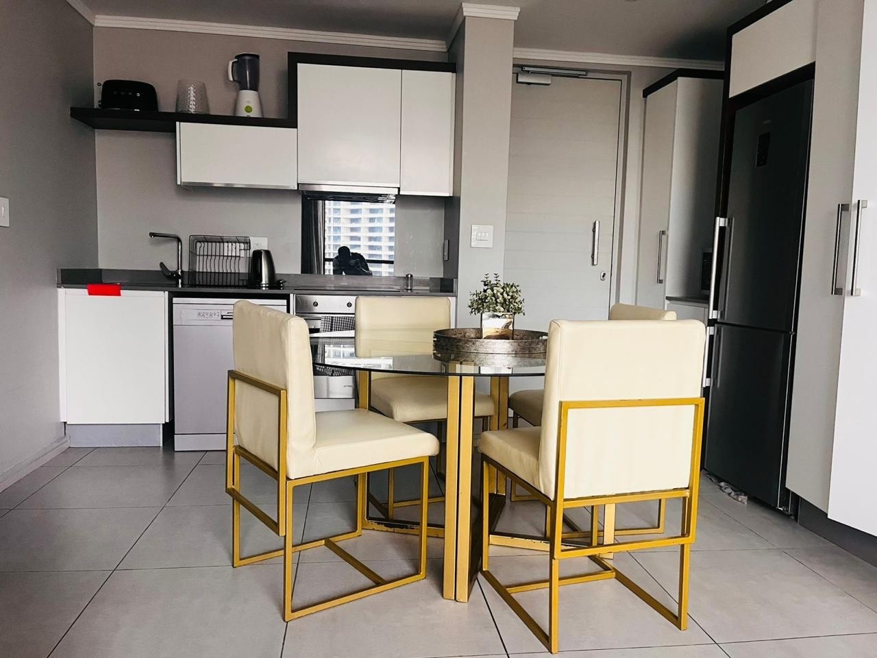 Apartment For Sale in Masingita, Sandton