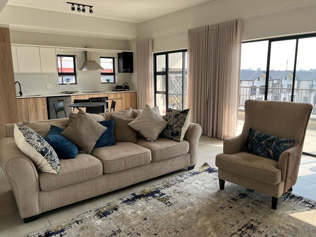 Apartment For Sale in Waterfall, Midrand