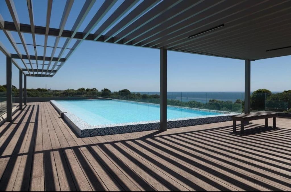 Wheel-chair Friendly / Ground-Floor Apartment in a Secure Coastal Lifestyle Estate