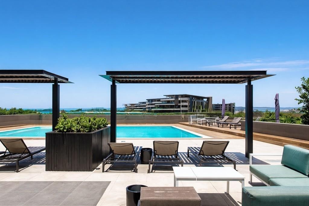 Wheel-chair Friendly / Ground-Floor Apartment in a Secure Coastal Lifestyle Estate