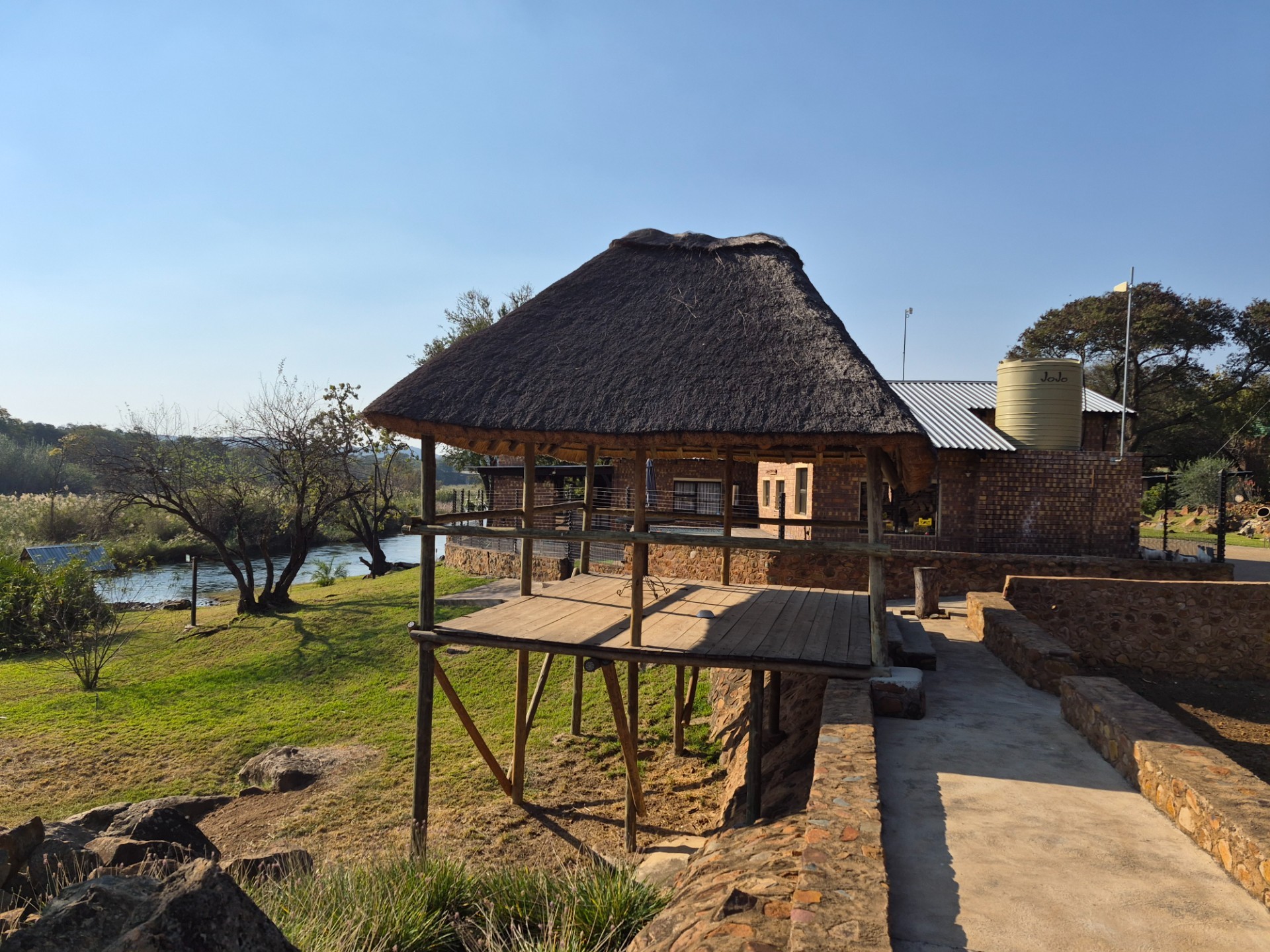 House For Sale in Groblersdal Rural Limpopo