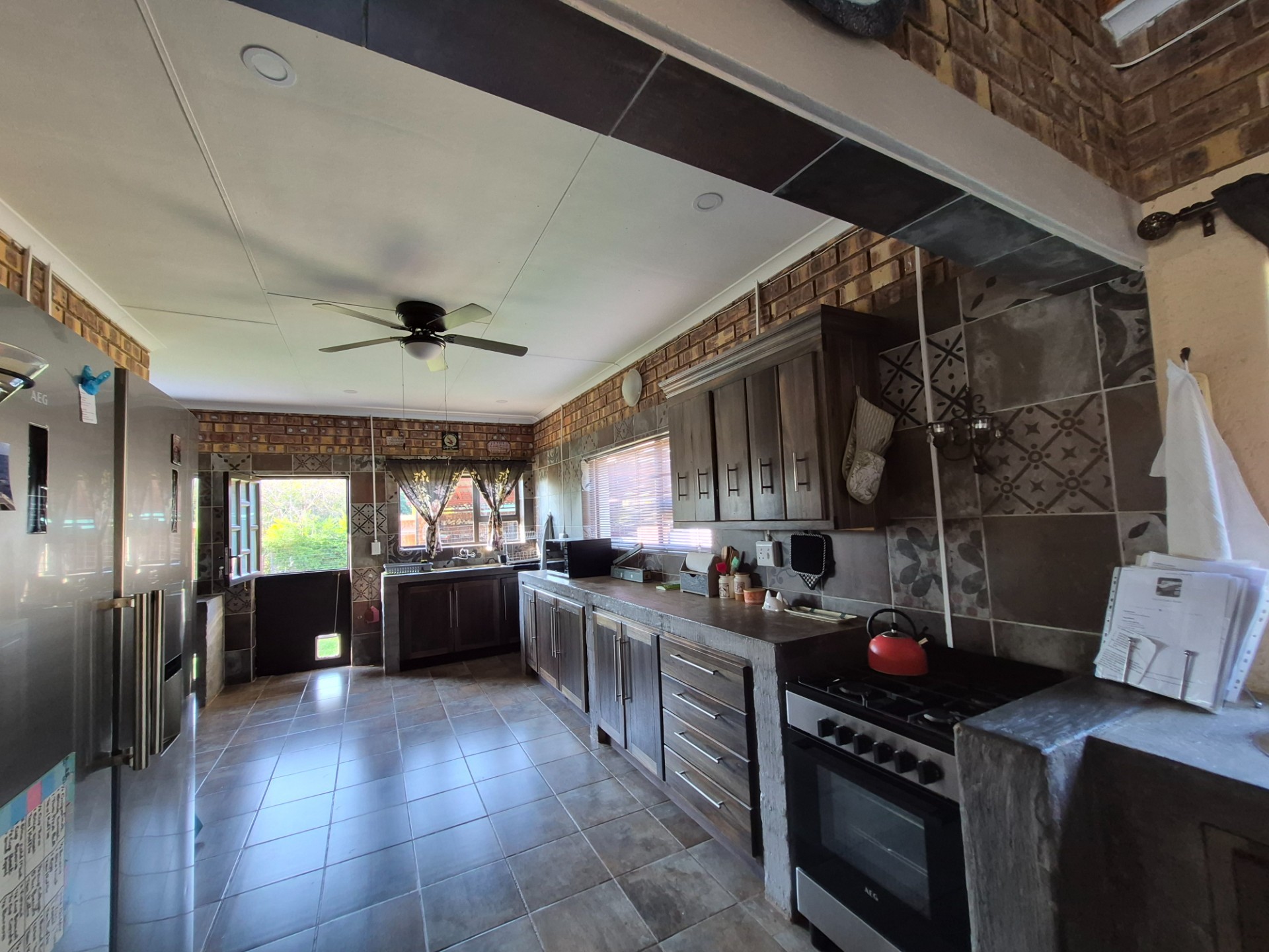 House For Sale in Groblersdal Rural Limpopo