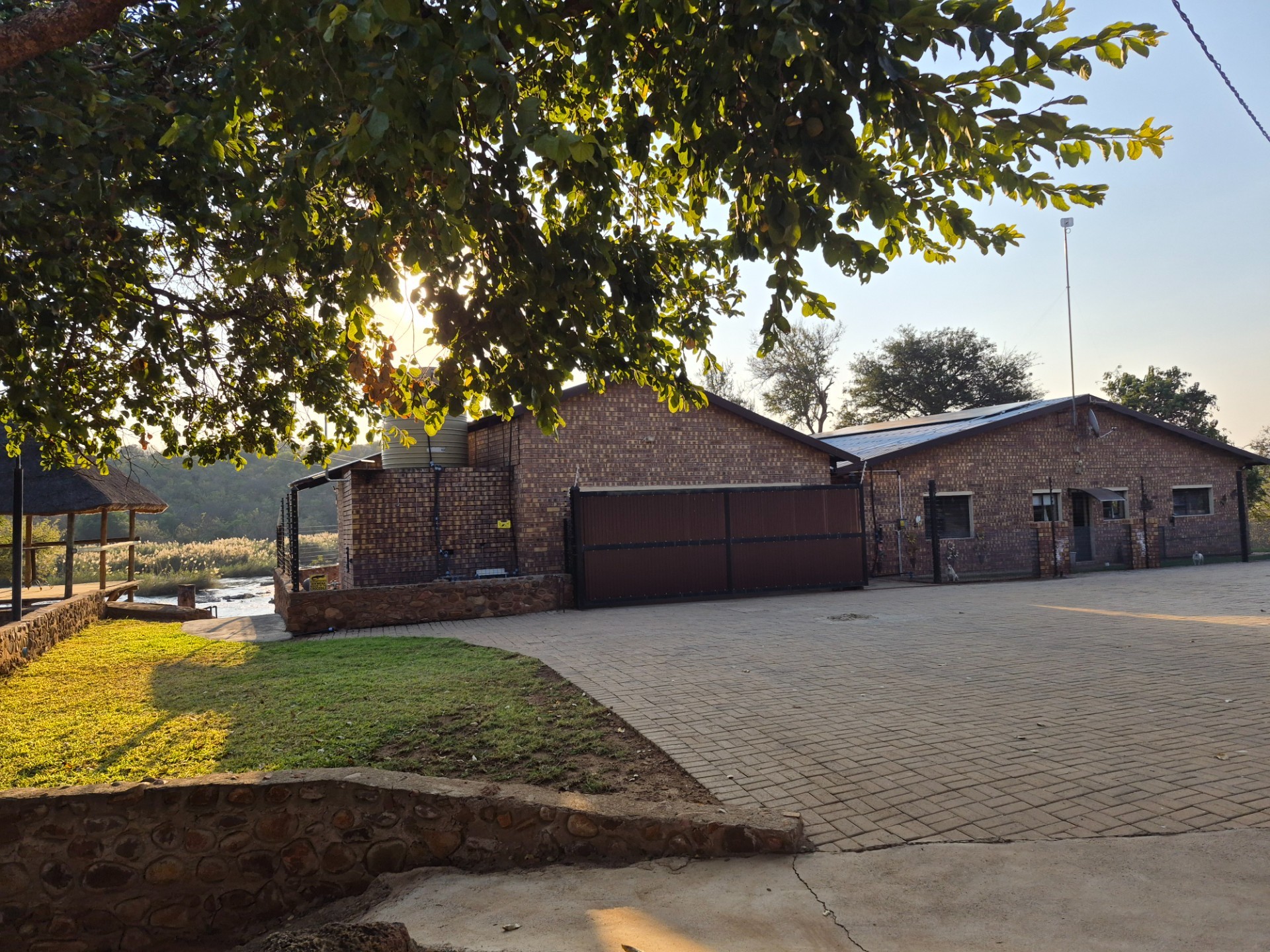 House For Sale in Groblersdal Rural Limpopo