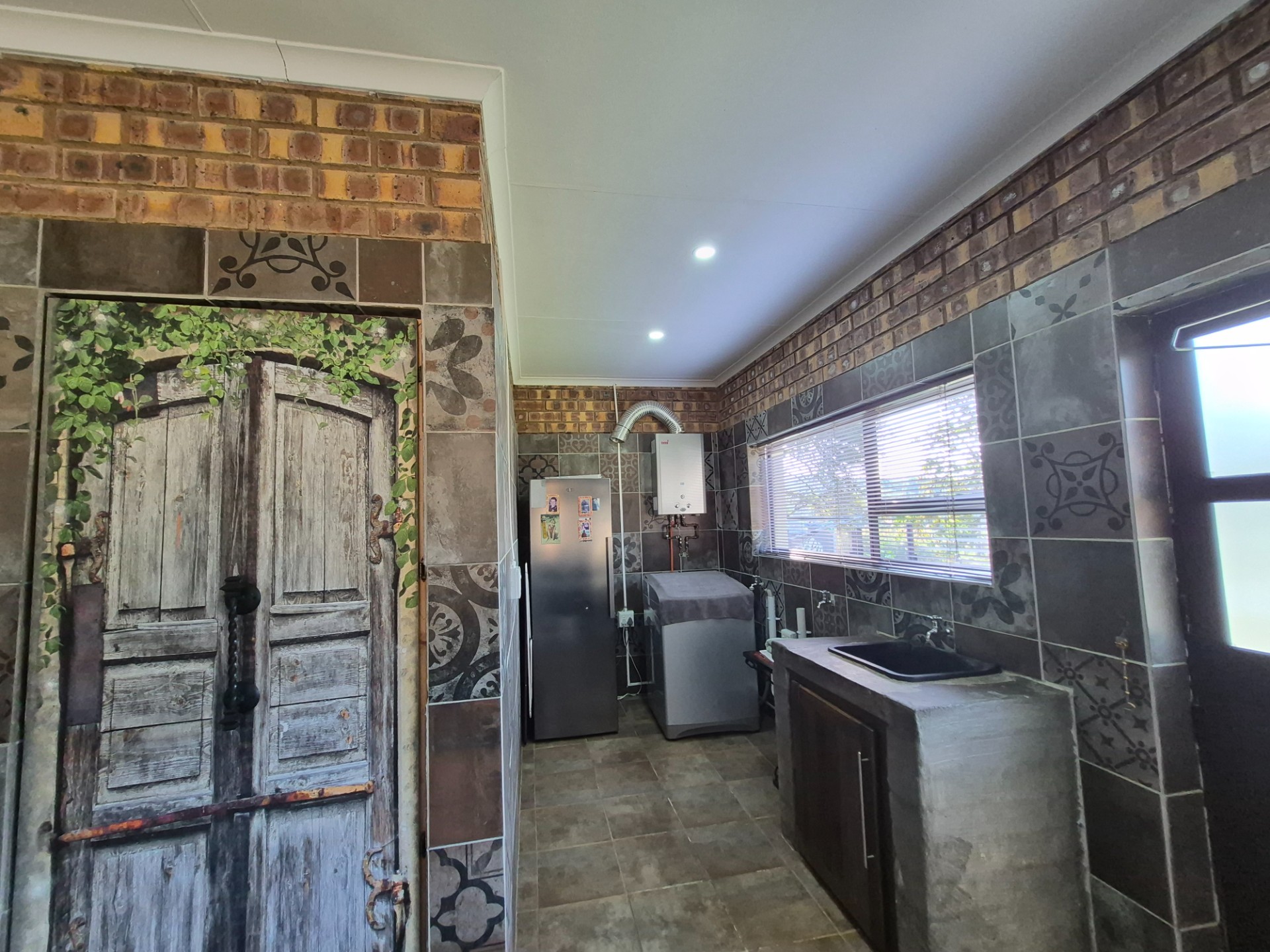 House For Sale in Groblersdal Rural Limpopo