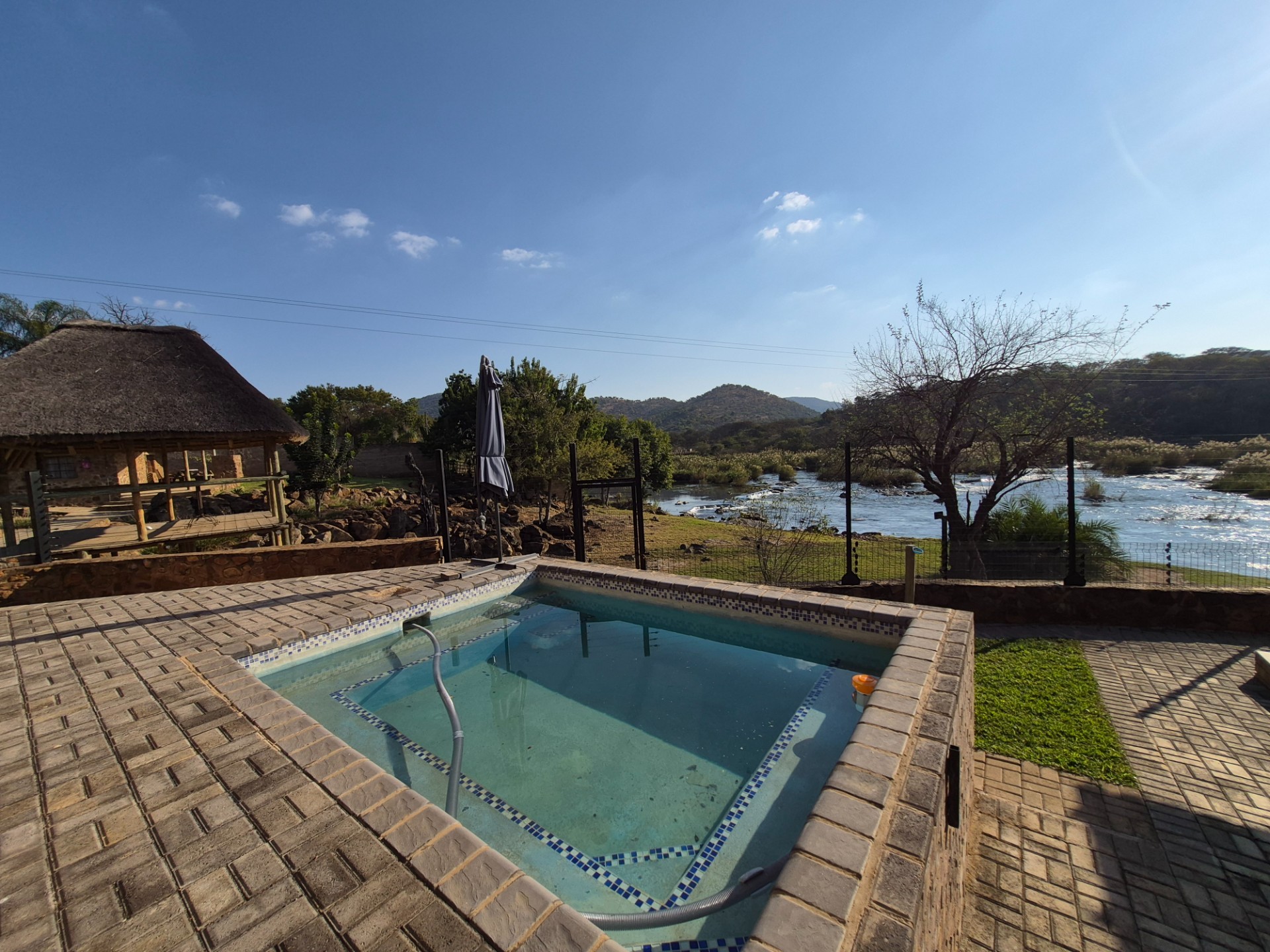 House For Sale in Groblersdal Rural Limpopo