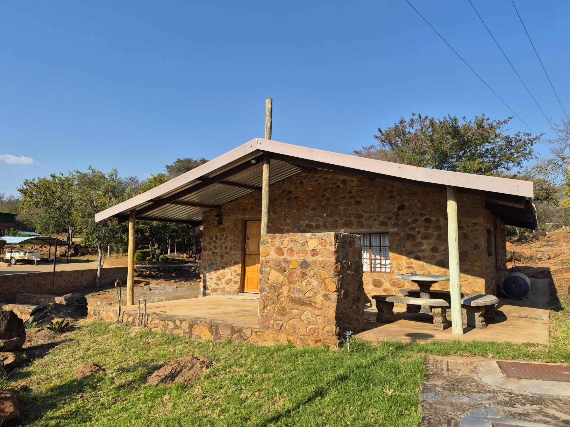 House For Sale in Groblersdal Rural Limpopo