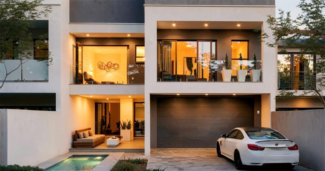House For Sale in Sandown, Blouberg