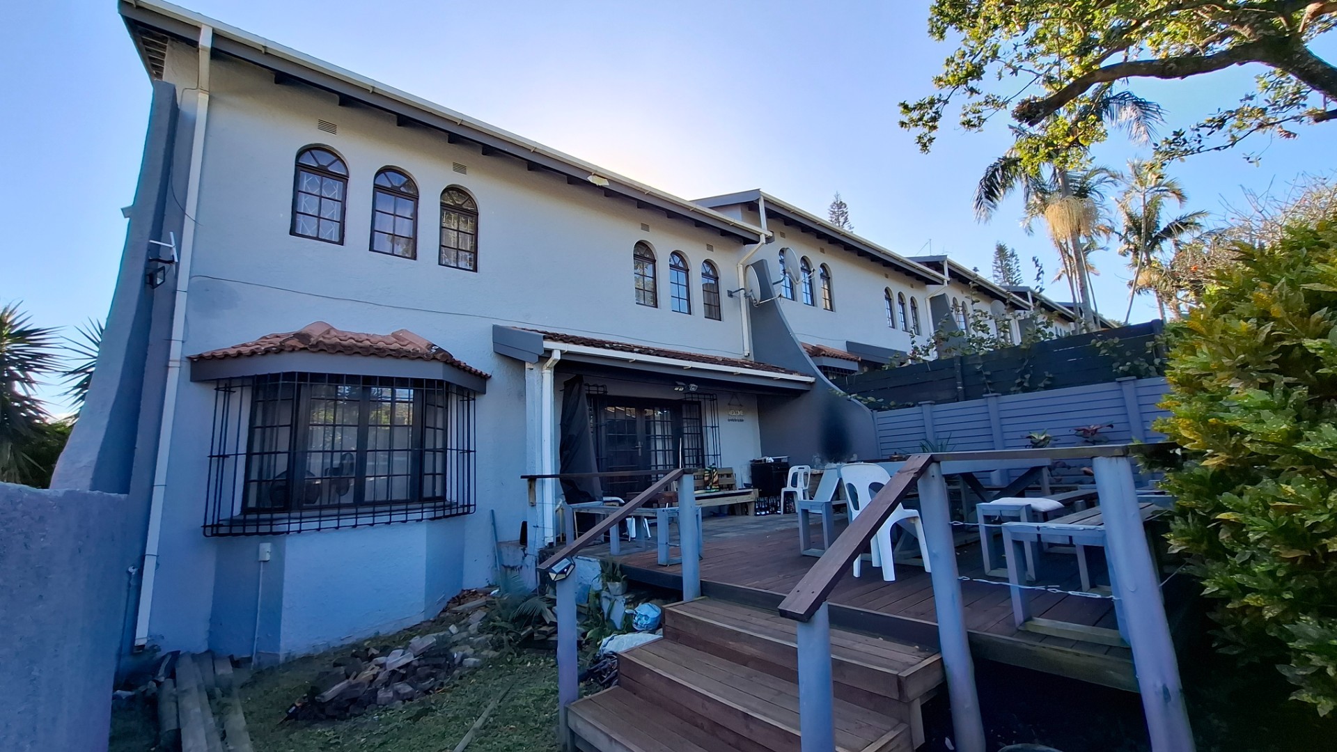 Duplex for sale in Uvongo, KZN