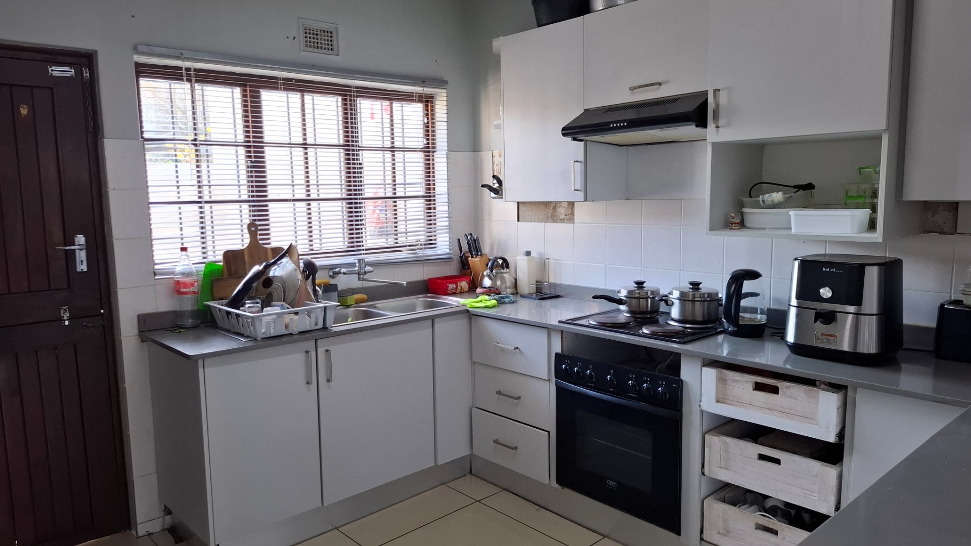 Duplex for sale in Uvongo, KZN