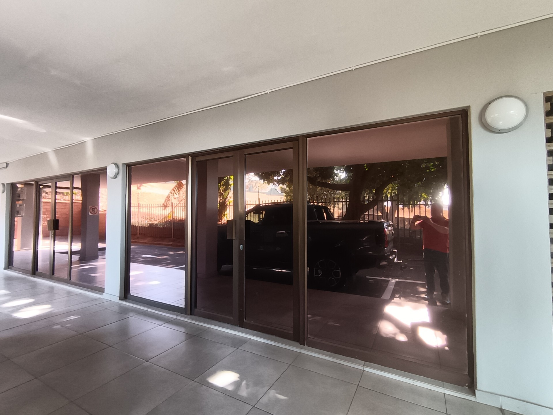 63m² First Floor Office To Let | Sunny Park | Sunningdale