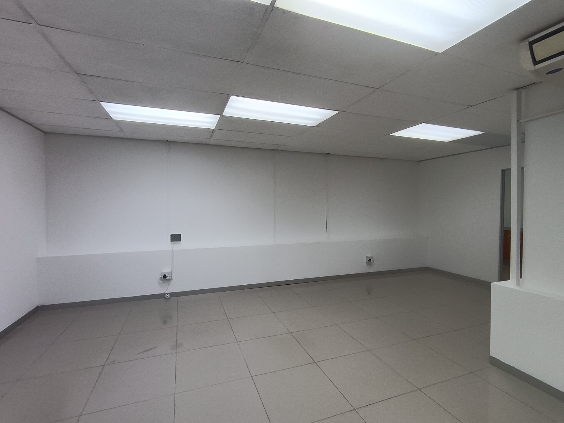 63m² First Floor Office To Let | Sunny Park | Sunningdale