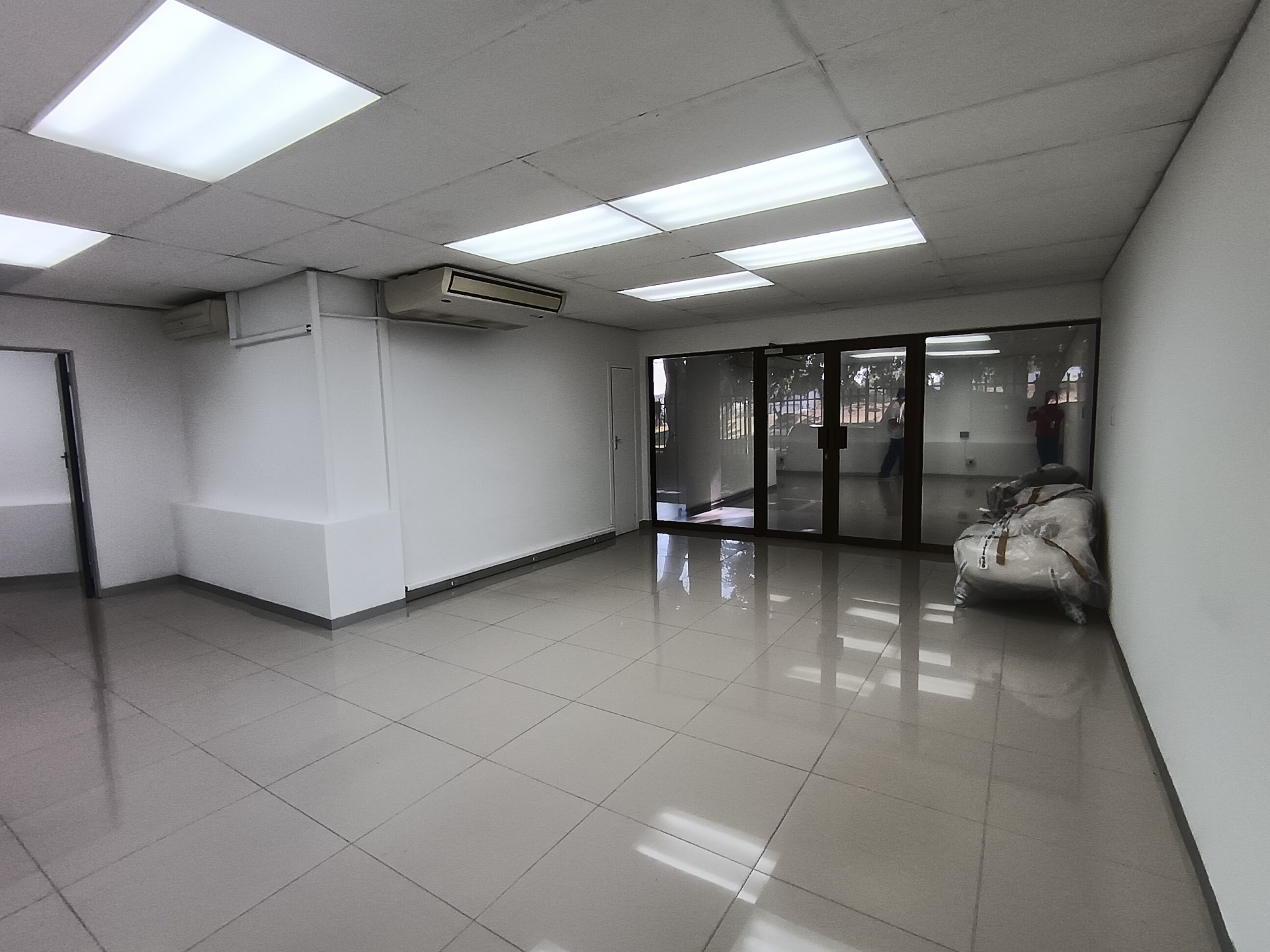 63m² First Floor Office To Let | Sunny Park | Sunningdale