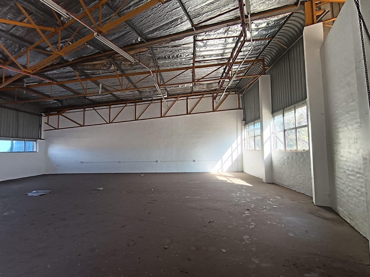 350m² Warehouse To Let | Greystone Industrial | Glen Anil