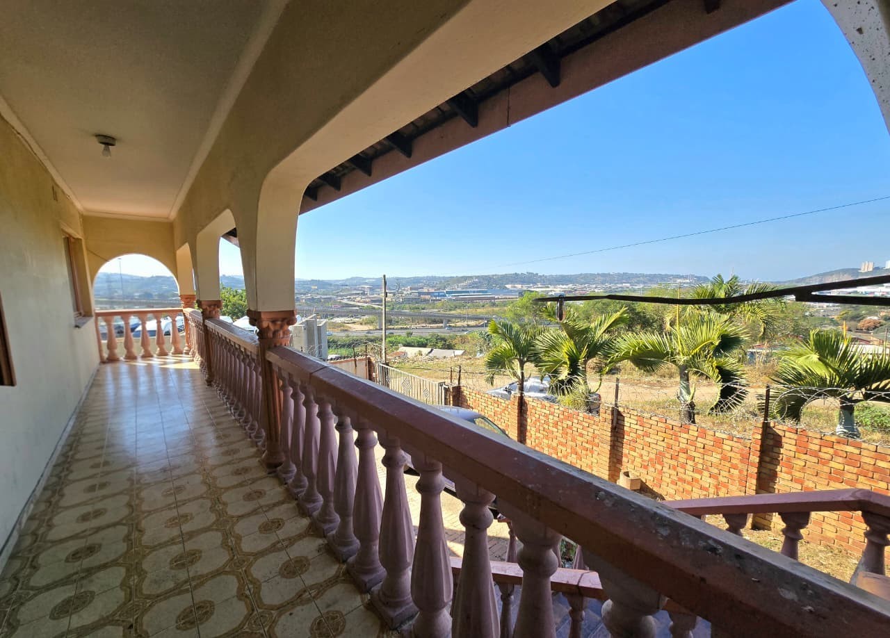 House For Sale in Clare Hills, Durban, KwaZulu Natal