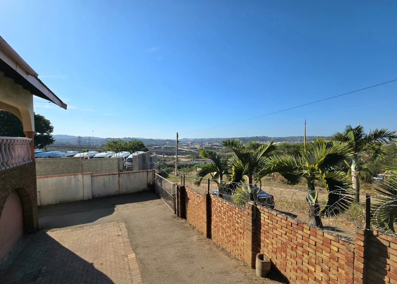 House For Sale in Clare Hills, Durban, KwaZulu Natal