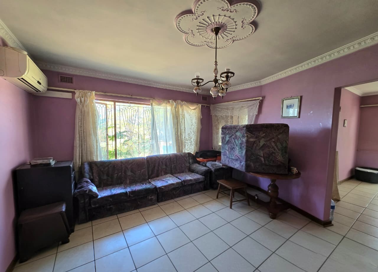 House For Sale in Clare Hills, Durban, KwaZulu Natal