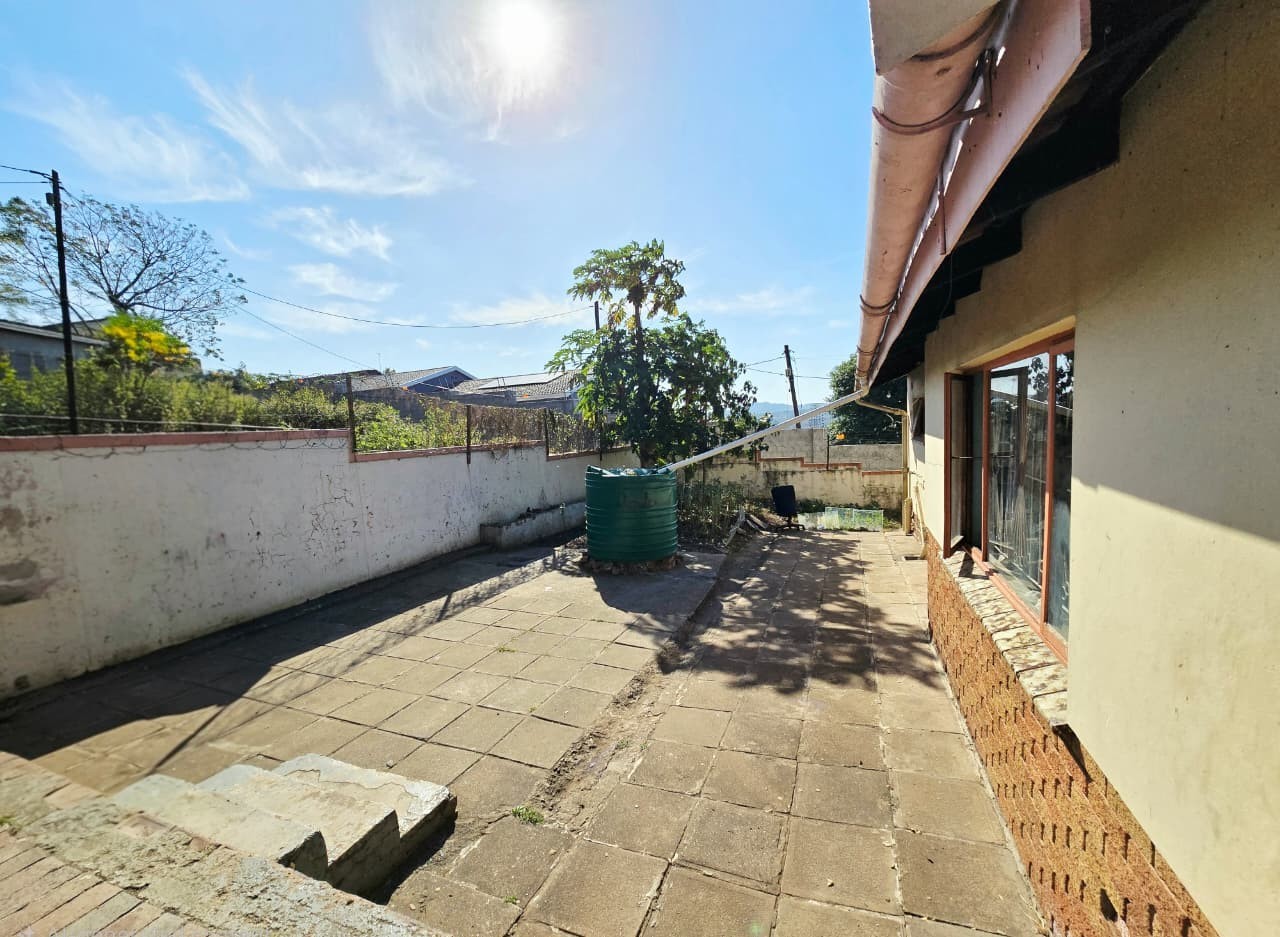 House For Sale in Clare Hills, Durban, KwaZulu Natal