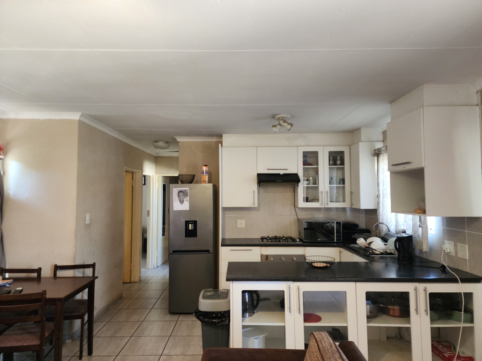 Townhouse For Sale in Country View, Midrand