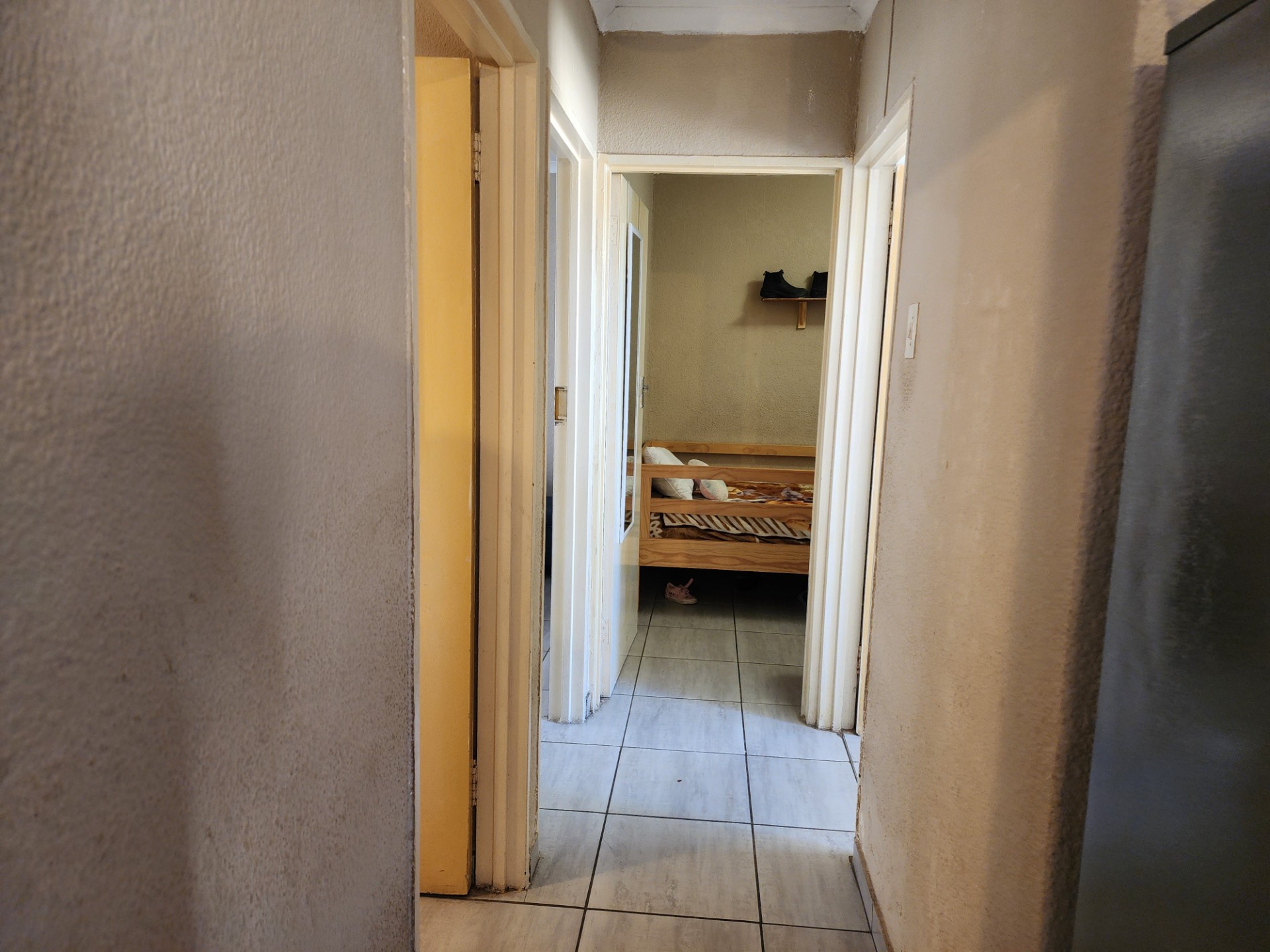 Townhouse For Sale in Country View, Midrand