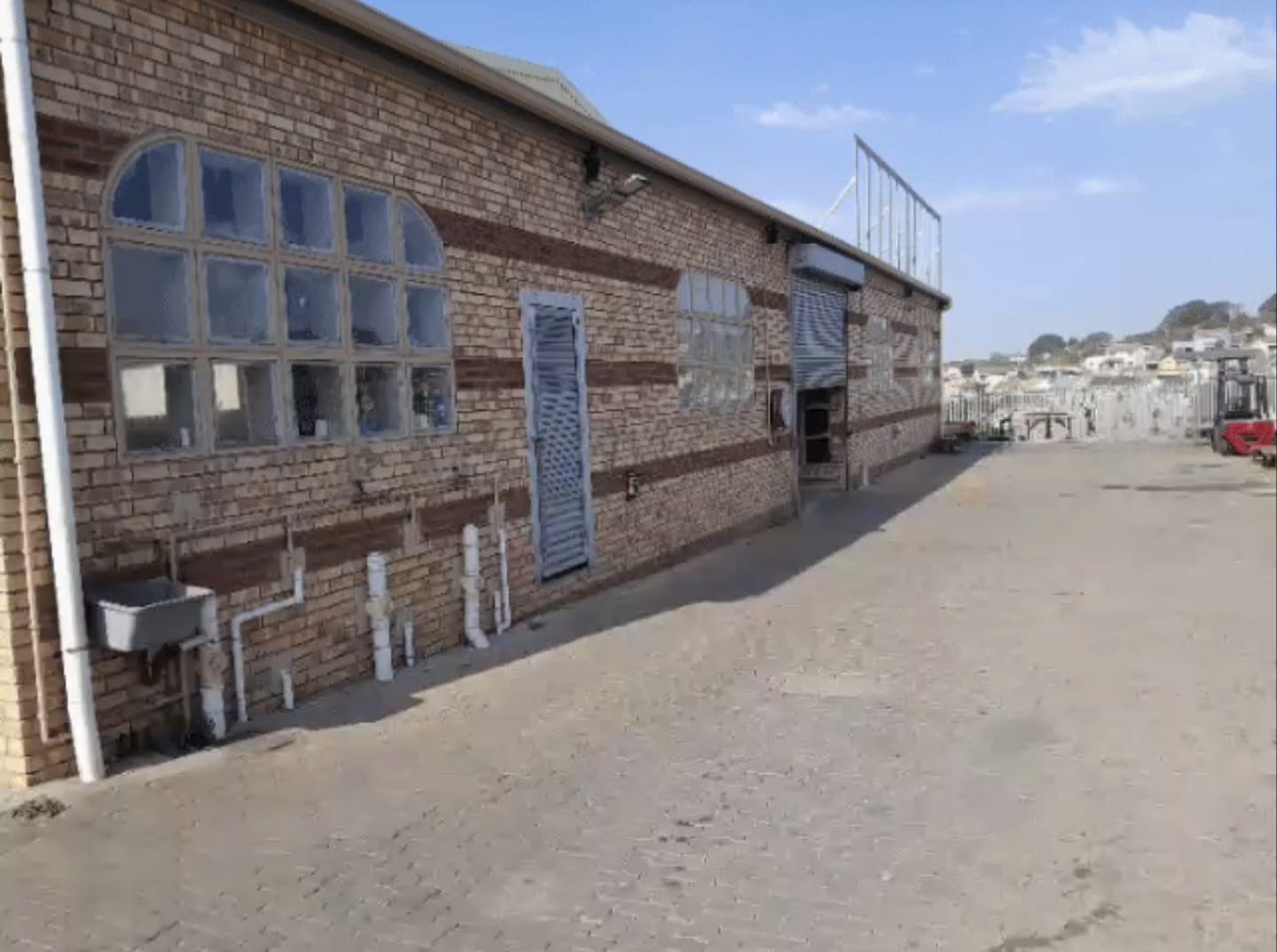 Industrial Property For Rent in Newlands West, Durban, KwaZulu Natal
