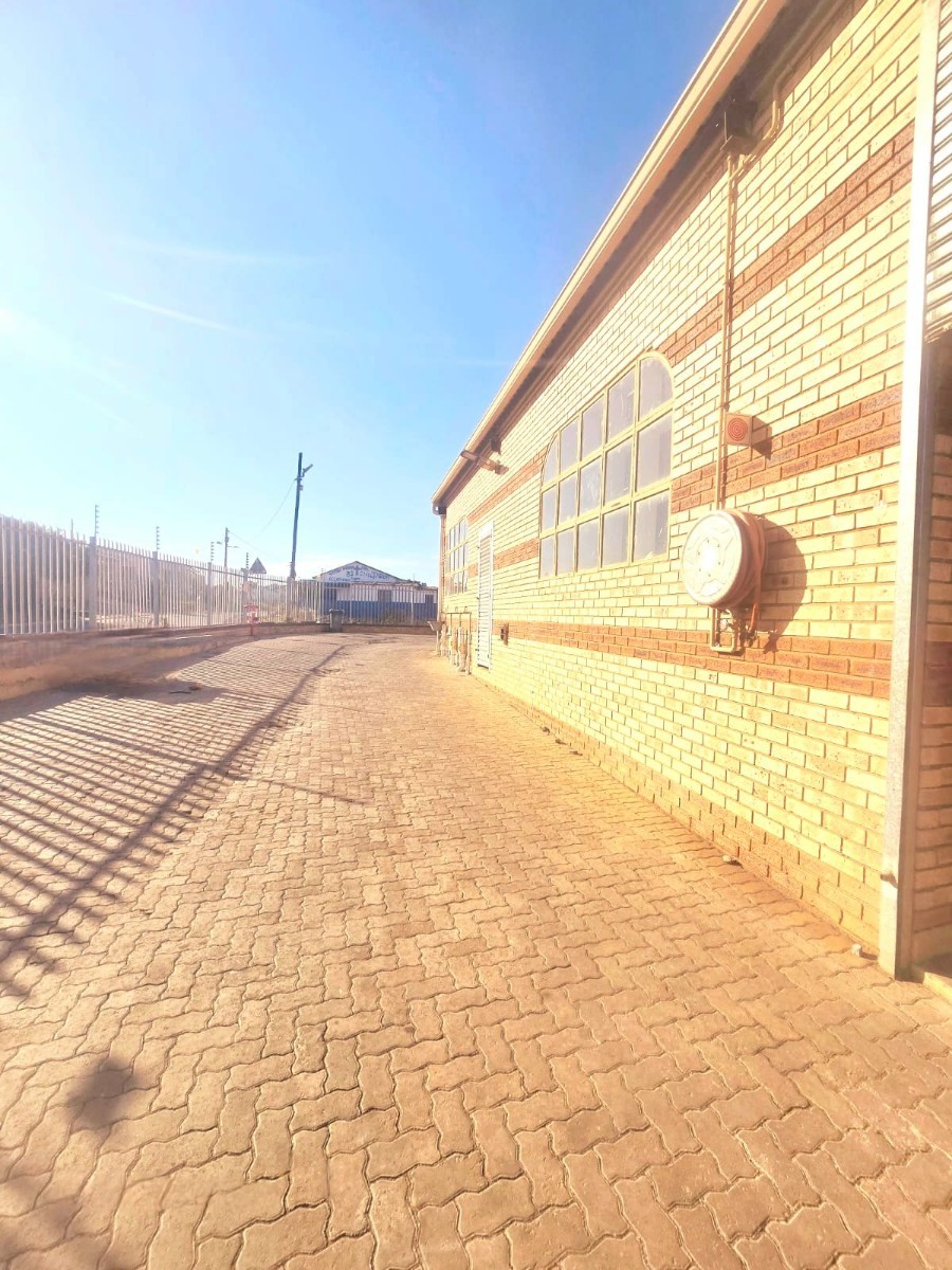Industrial Property For Rent in Newlands West, Durban, KwaZulu Natal