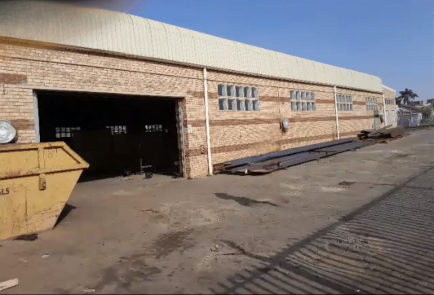Industrial Property For Rent in Newlands West, Durban, KwaZulu Natal