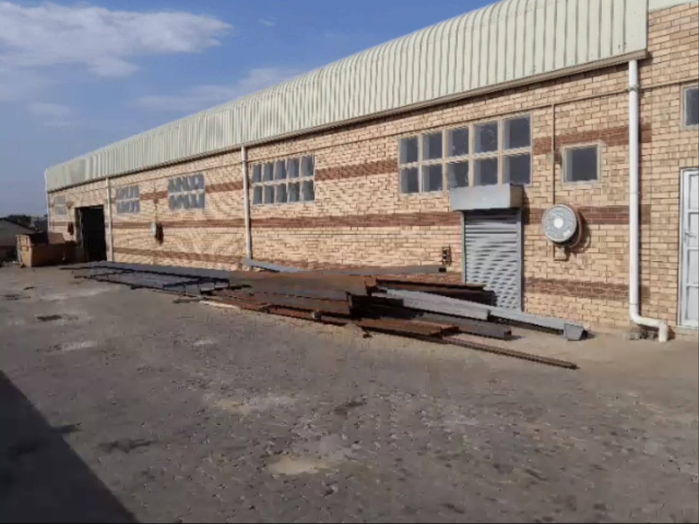 Industrial Property For Rent in Newlands West, Durban, KwaZulu Natal