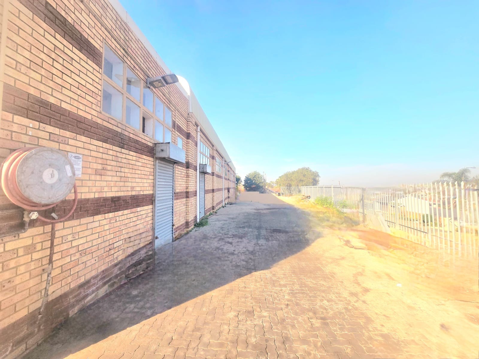 Industrial Property For Rent in Newlands West, Durban, KwaZulu Natal