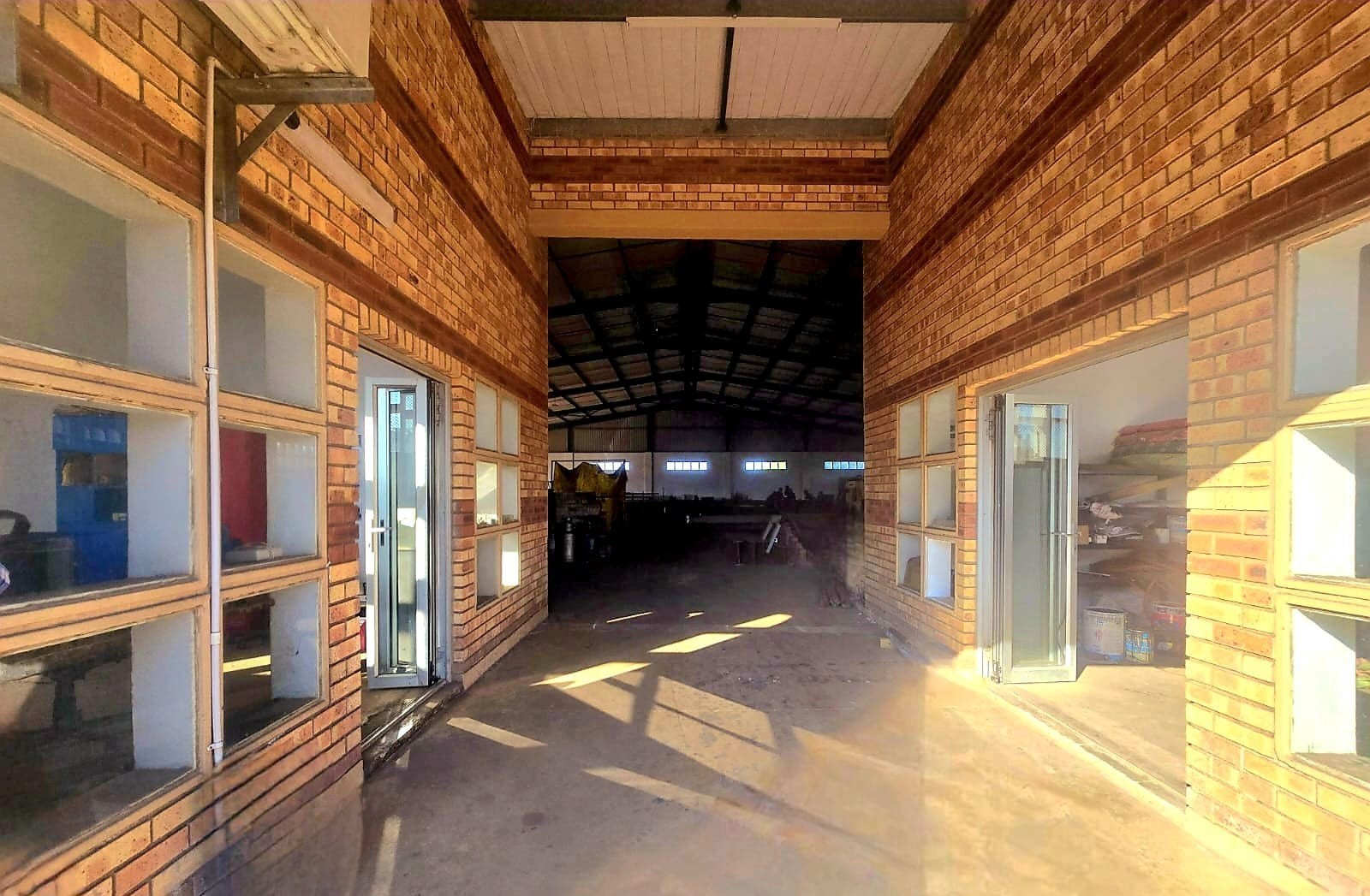 Industrial Property For Rent in Newlands West, Durban, KwaZulu Natal