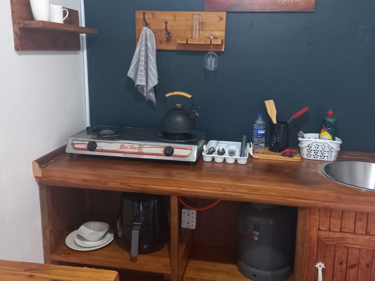 Rare Rental Opportunity in the Heart of Franschhoek