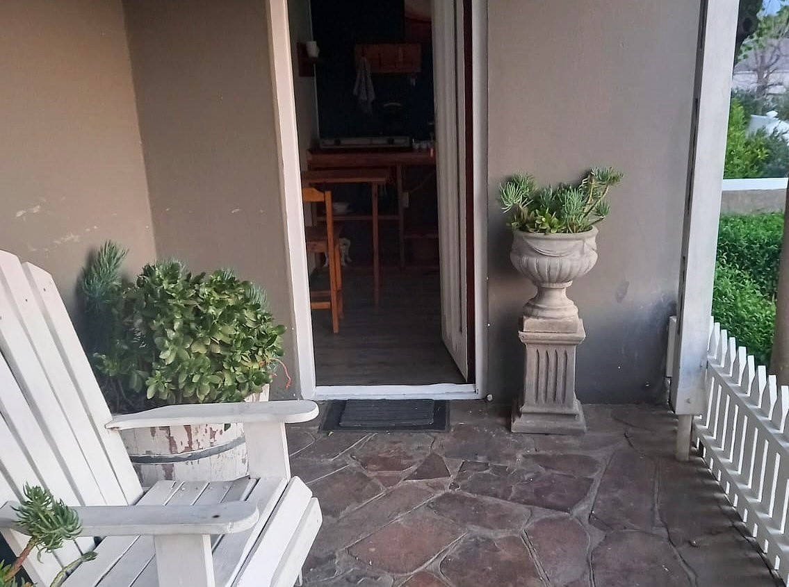 Rare Rental Opportunity in the Heart of Franschhoek