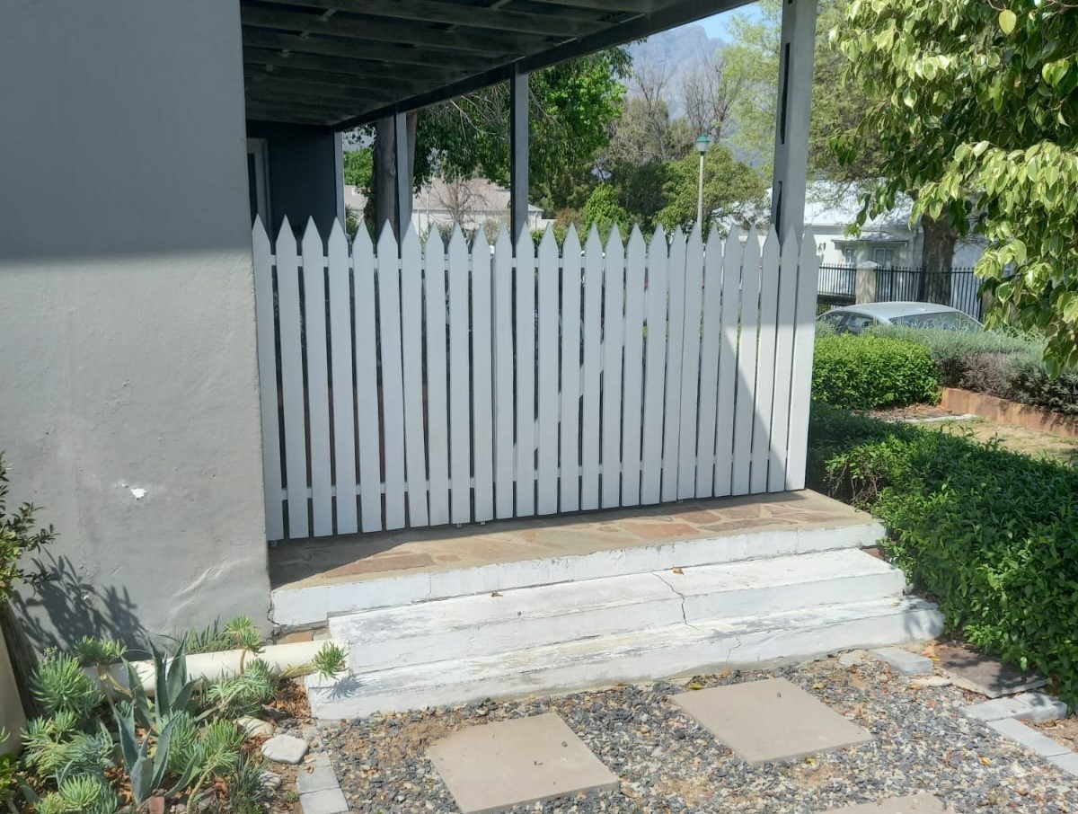 Rare Rental Opportunity in the Heart of Franschhoek