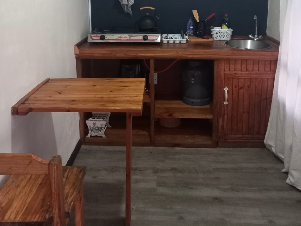 Rare Rental Opportunity in the Heart of Franschhoek