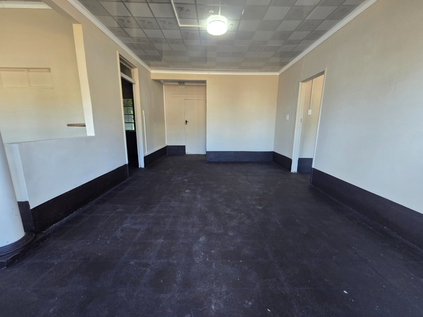 Industrial property to rent