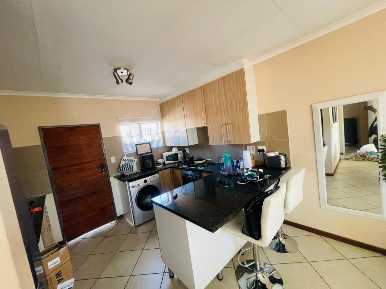 Apartment To Rent in Noordwyk, Midrand