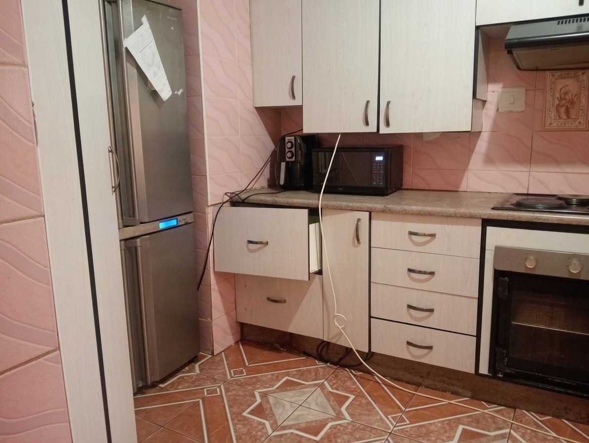 Spacious 3 Bedroom Double-Storey Apartment with Investment Potential in Amalinda North