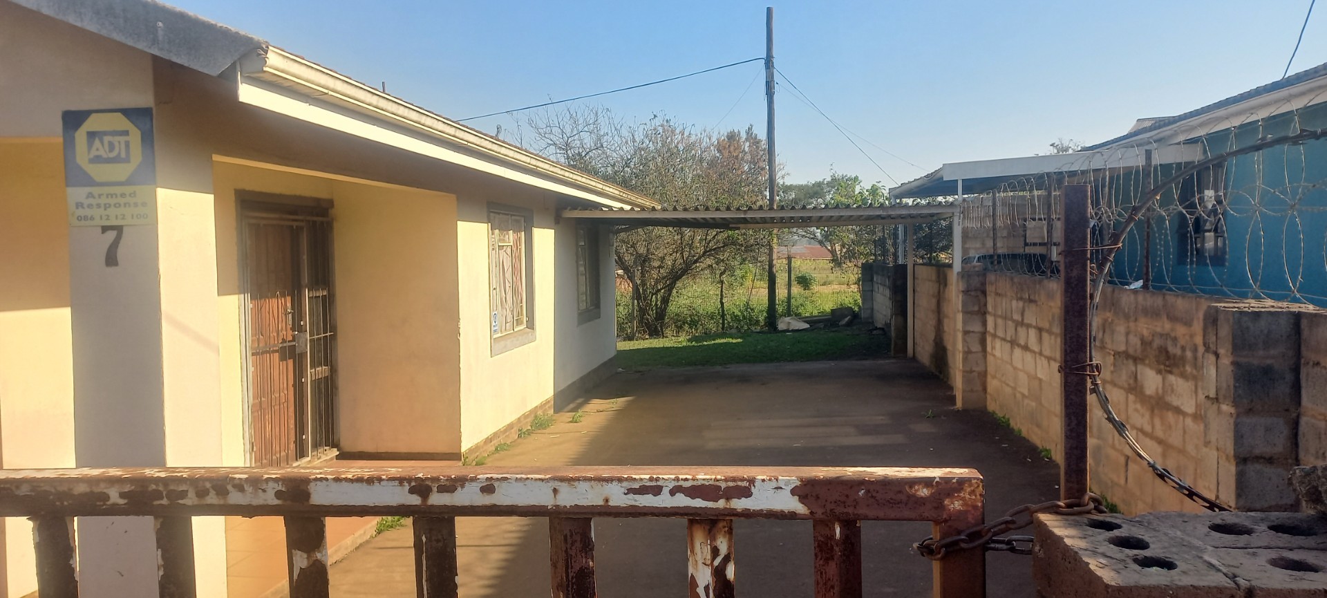 House for sale in Cinderella Park, Pietermaritzburg, KwaZulu Natal, 7 Stallion Road, Cinderella Park, Pietermaritzburg, KwaZulu Natal, 325 m²
