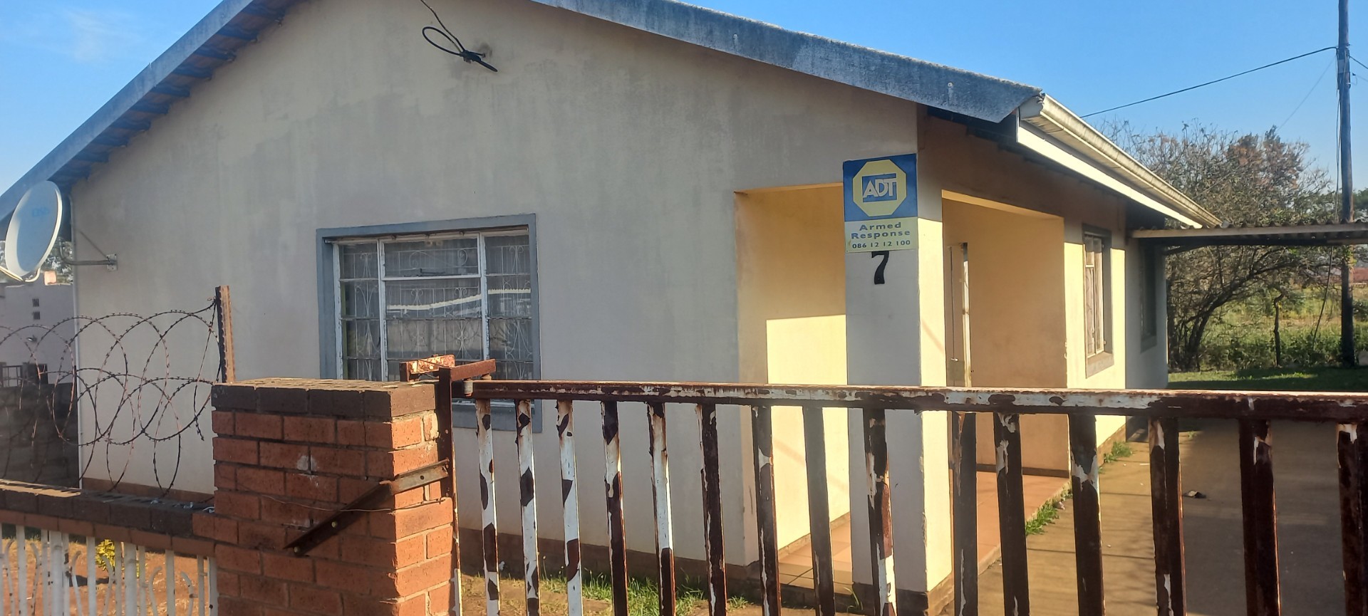 House for sale in Cinderella Park, Pietermaritzburg, KwaZulu Natal, 7 Stallion Road, Cinderella Park, Pietermaritzburg, KwaZulu Natal, 325 m²