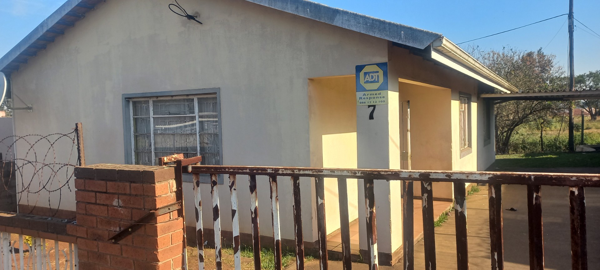 House for sale in Cinderella Park, Pietermaritzburg, KwaZulu Natal, 7 Stallion Road, Cinderella Park, Pietermaritzburg, KwaZulu Natal, 325 m²