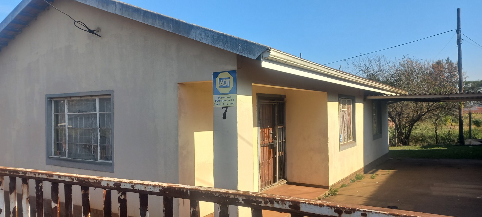 House for sale in Cinderella Park, Pietermaritzburg, KwaZulu Natal, 7 Stallion Road, Cinderella Park, Pietermaritzburg, KwaZulu Natal, 325 m²