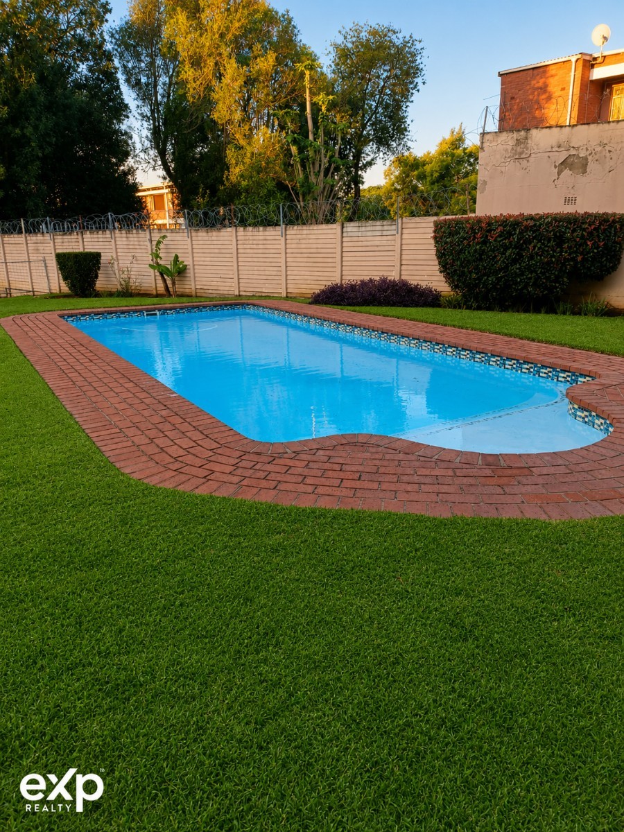 Apartment For Sale in Scottsville, Pietermaritzburg, KwaZulu Natal